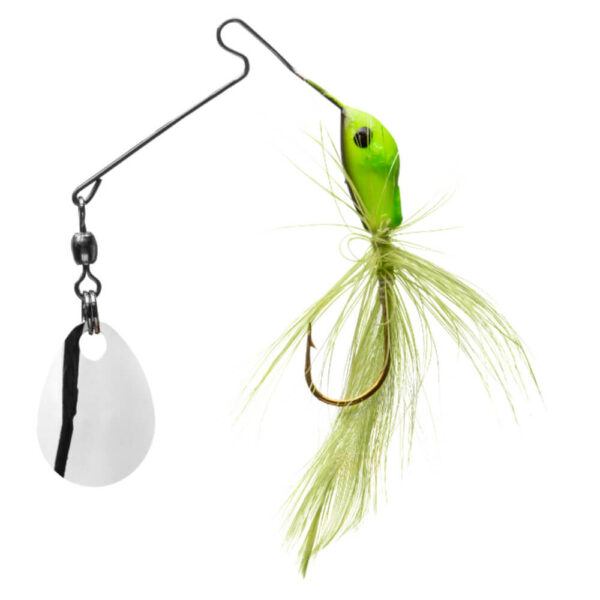 Spinner Baits < Lures