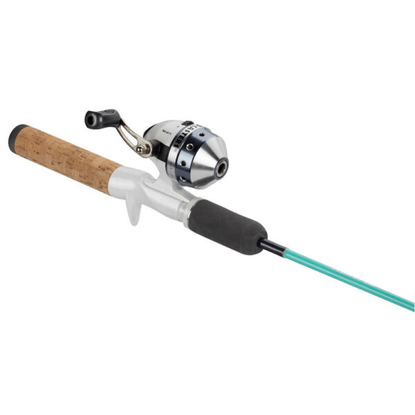 Kinetic Prodigy CL Surfcasting Combo Blue