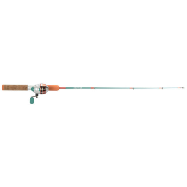 Buy Kid Casters Dock Fishing Rod and Reel Combo - Spincast Reel Pre-Spooled  with Fishing Line - Includes Bobbers, Mini Jigs, and Casting Plug Online at  desertcartOMAN