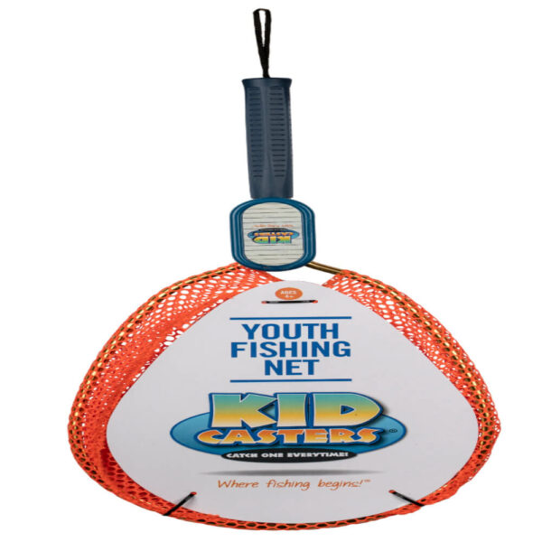 Youth Net | Kid Casters