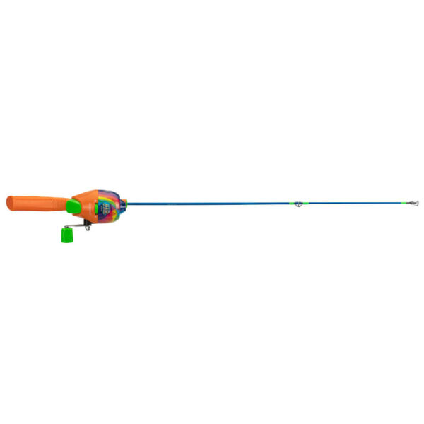 Kid Casters Fishing Rods: By The Weekend Sportsman #KidCasters 