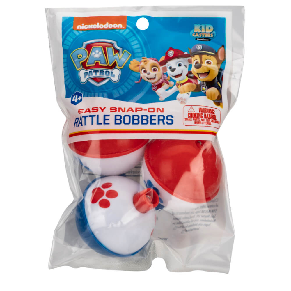 Youth Paw Patrol Carded Fishing Combo by Kid Casters at Fleet Farm